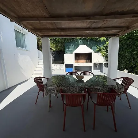 Villa Sol De Poniente