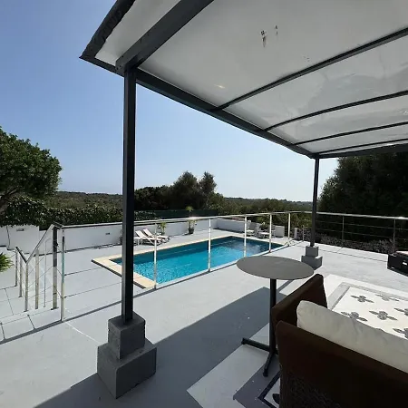 Sol De Poniente Villa *