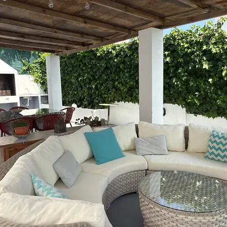 Sol De Poniente * Cala En Porter (Menorca)