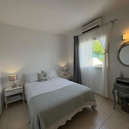 Villa Sol De Poniente