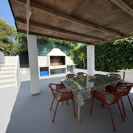 Sol De Poniente Villa *