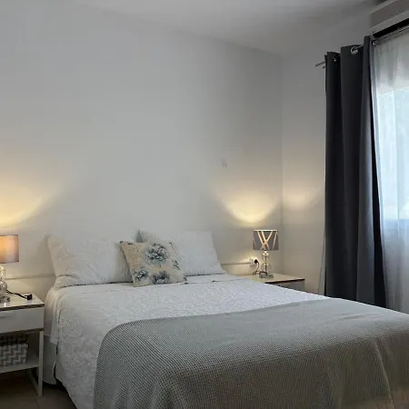 Sol De Poniente Cala En Porter (Menorca)