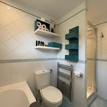 Sol De Poniente Villa