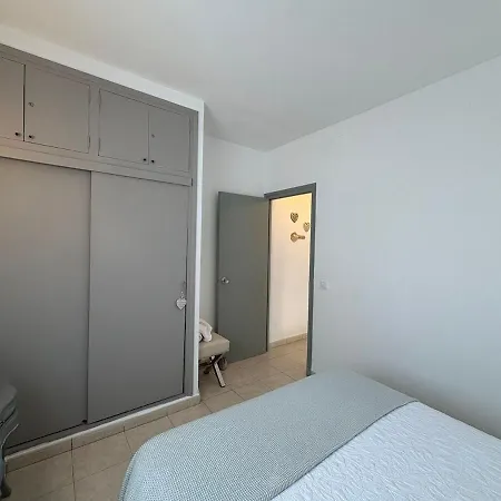 Villa Sol De Poniente Cala En Porter (Menorca)