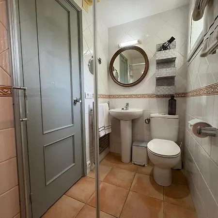 Sol De Poniente Villa