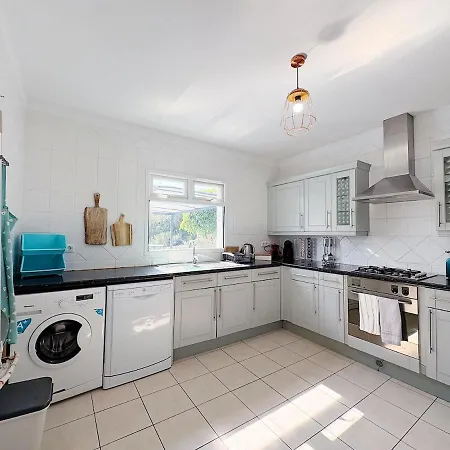 Villa Sol De Poniente