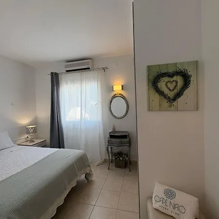 Villa Sol De Poniente *