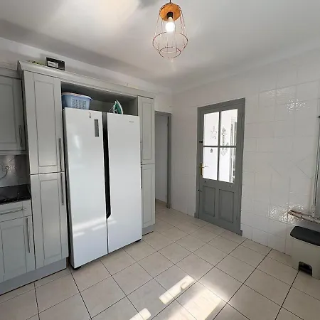 Sol De Poniente Villa *