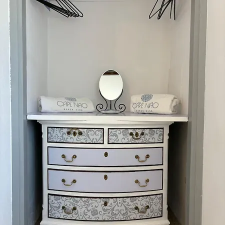 Sol De Poniente * Cala En Porter (Menorca)