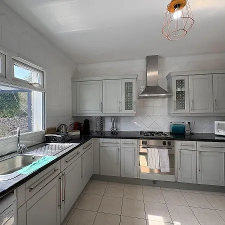 Sol De Poniente Villa