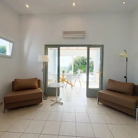 Villa Sol De Poniente *