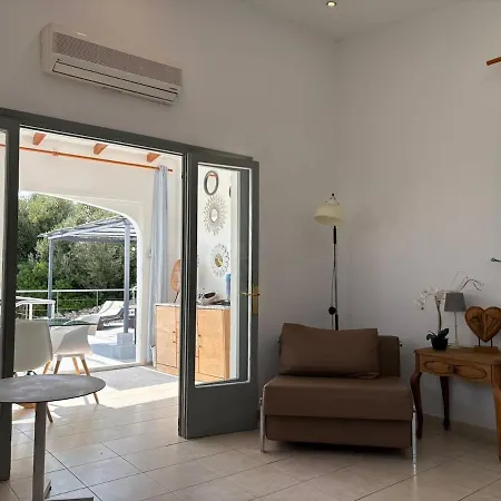 Sol De Poniente * Cala En Porter (Menorca)