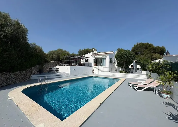 Vila Sol De Poniente *