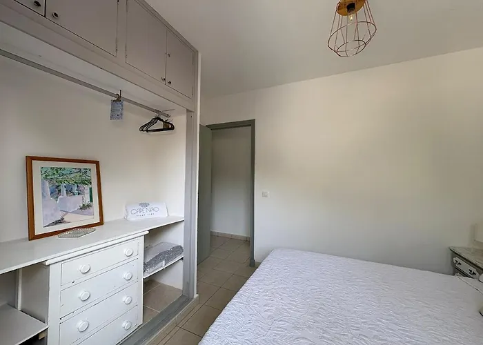 Sol De Poniente * Cala En Porter (Menorca)