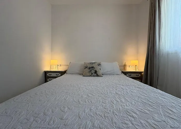 Vila Sol De Poniente *