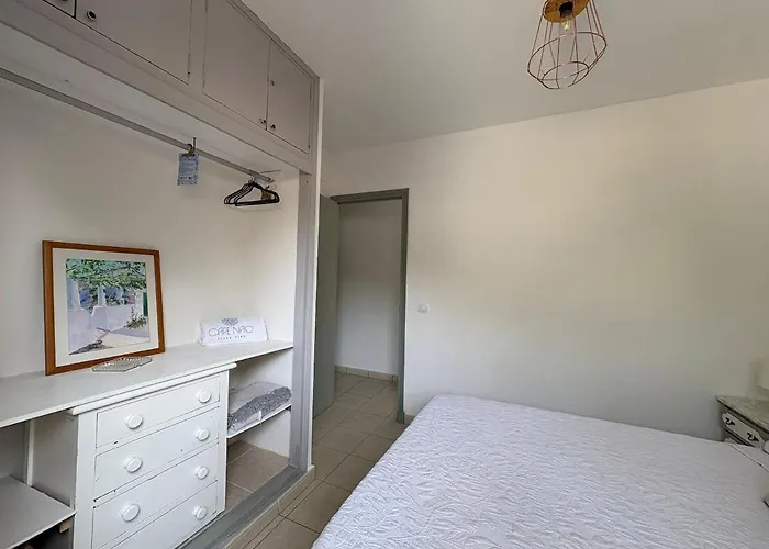 Vila Sol De Poniente *