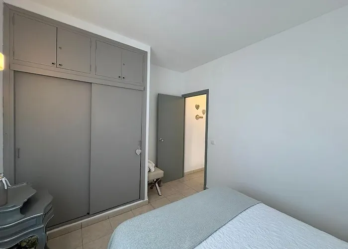 Vila Sol De Poniente Cala En Porter (Menorca)