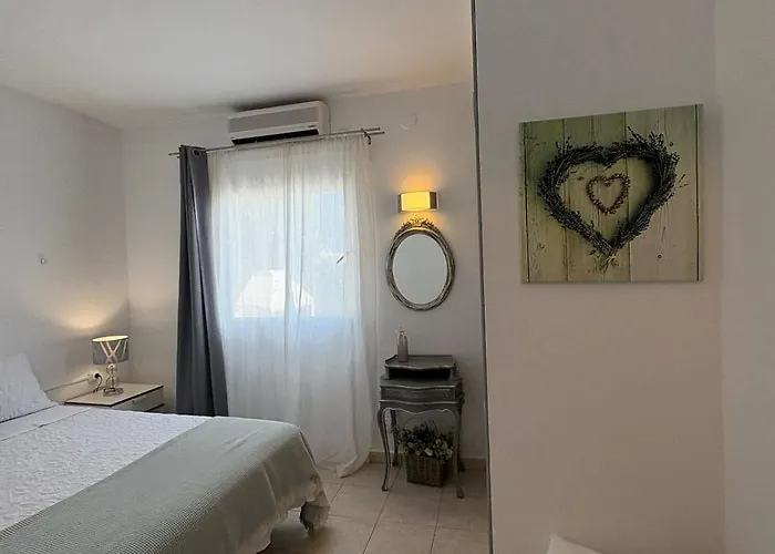 Vila Sol De Poniente *