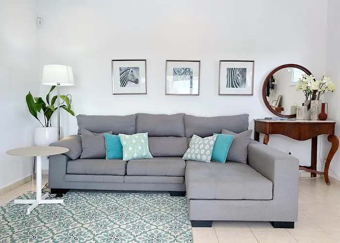 Vila Sol De Poniente Cala En Porter (Menorca)