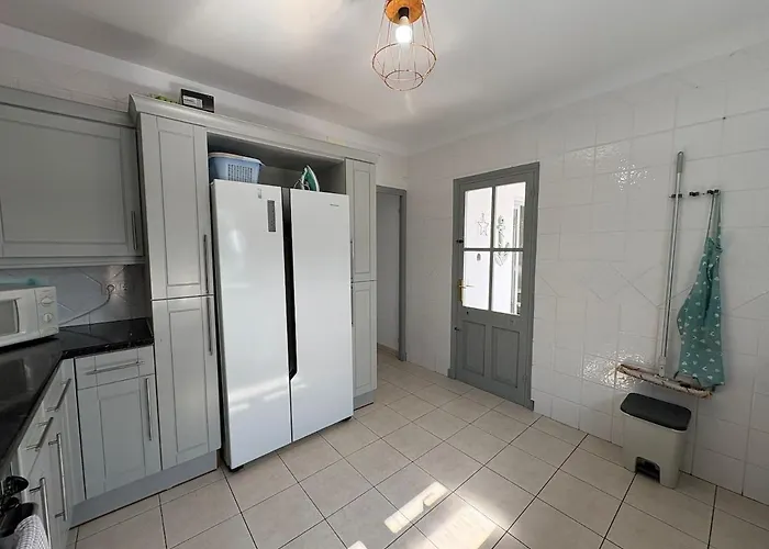 Sol De Poniente Vila *