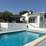 Sol De Poniente * Cala En Porter (Menorca)