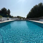Sol De Poniente Vila Cala En Porter (Menorca)