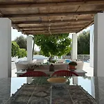 Vila Sol De Poniente *