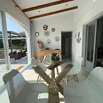 Sol De Poniente Cala En Porter (Menorca)