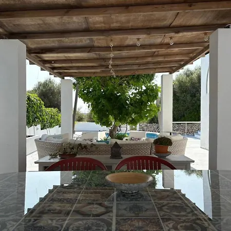 Villa Sol De Poniente *