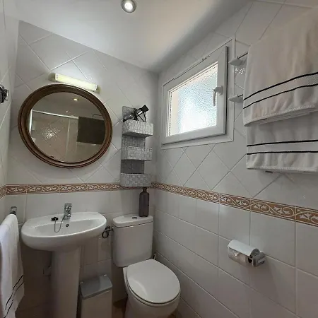 Villa Sol De Poniente